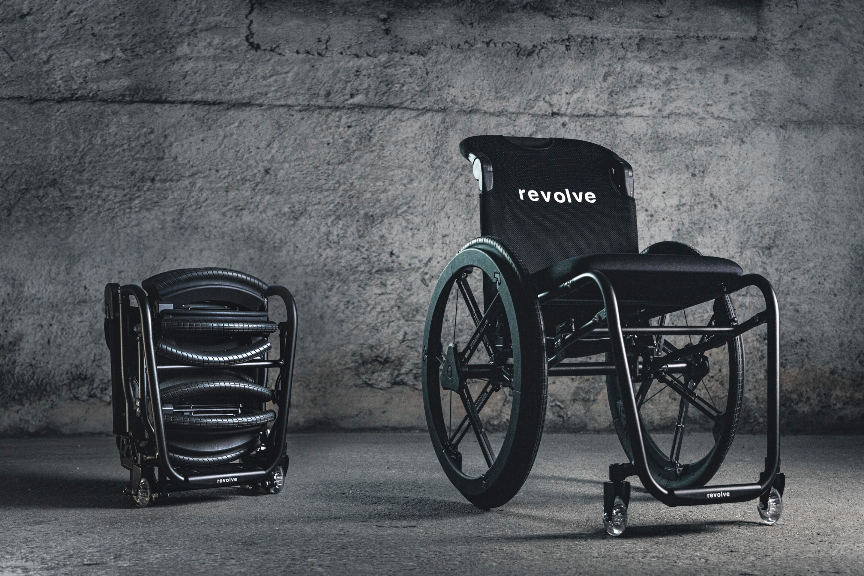 Wheelchair purchase discount